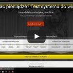 System do windykacji online Vindicat.pl | pierwszy test tego systemu 
