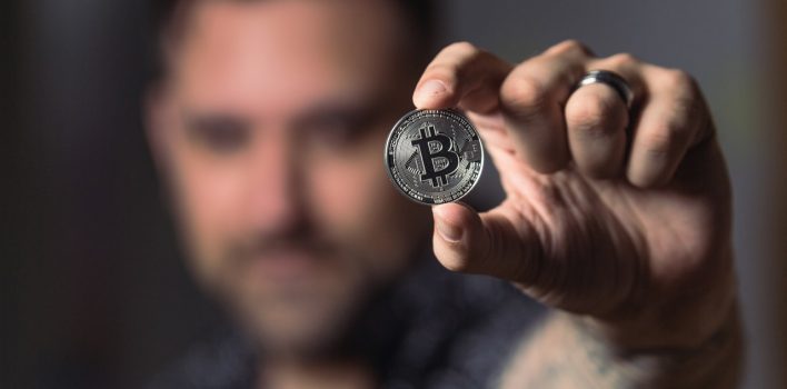 „Offshore Bitcoin Exchange“ sąskaita